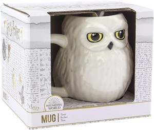 Picture of Kubek 3D Harry Potter Hedwiga