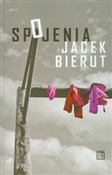 Spojenia - Jacek Bierut -  books in polish 