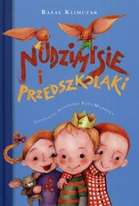 Picture of Nudzimisie i przedszkolaki