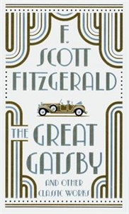 Picture of The Great Gatsby and Other Classic Works