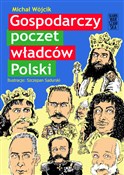 Książka : Gospodarcz... - Michał Wójcik