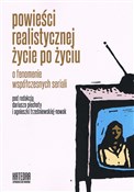 Książka : Powieści r... - Dariusz Piechota, Agnieszka Trześniewska-Nowak