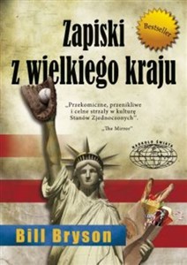 Picture of Zapiski z wielkiego kraju