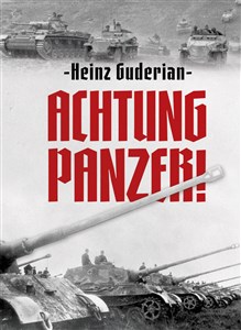 Picture of Achtung Panzer!