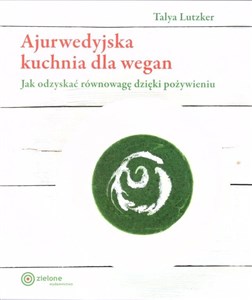 Picture of Ajurwedyjska kuchnia dla wegan