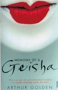 Obrazek Memoirs of a Geisha
