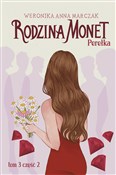 Rodzina Mo... - Weronika Marczak -  books from Poland
