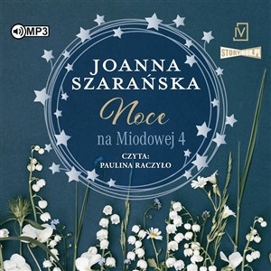Picture of [Audiobook] Noce na Miodowej 4