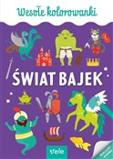 Świat baje... - Opracowanie zbiorowe -  books from Poland