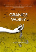 Granice wo... - Marcin Pilis -  Polish Bookstore 