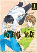 Bezsenne n... - Yamamoto Kotetsuko -  books from Poland
