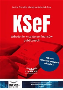 Obrazek KSeF Wdrożenie w sektorze finansów publicznych