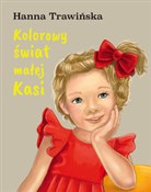 Kolorowy ś... - Hanna Trawińska -  Polish Bookstore 
