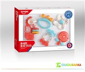 Zestaw duż... -  books in polish 