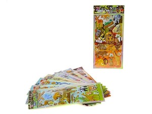 Obrazek Naklejki MIX