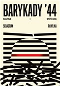 Książka : Barykady '... - Sebastian Pawlina