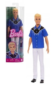 Picture of Barbie Fashionistas. Ken Stylowy HRH25