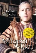 Mahatma Wi... - Joanna Siedlecka -  books from Poland