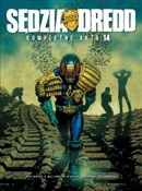 Zobacz : Sędzia Dre... - John Wagner, Carlos Ezquerra