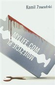 Książka : MyLife.com... - Kamil Zawadzki