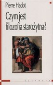 Czym jest ... - Pierre Hadot -  books from Poland