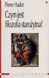 Picture of Czym jest filozofia starożytna