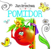 Pomidor - Jan Brzechwa - Ksiegarnia w UK