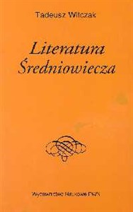 Obrazek Literatura średniowiecza