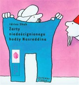 Picture of Żarty niedoścignionego hodży Nasreddina