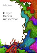 Polska książka : O czym Dar... - Geoffrey Simmons