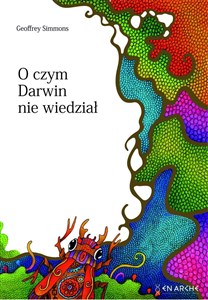 Picture of O czym Darwin nie wiedział