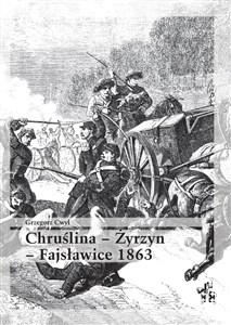 Picture of Chruślina Żyrzyn Fajsławice 1863