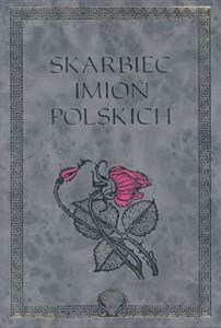 Picture of Skarbiec imion polskich