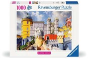 Puzzle 100... -  foreign books in polish 