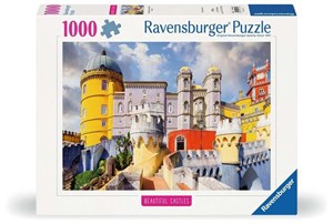 Picture of Puzzle 1000 Pałac Pena