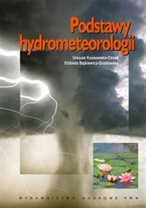 Picture of Podstawy hydrometeorologii