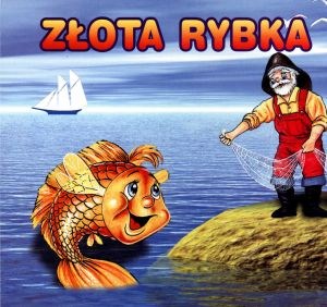 Picture of Złota rybka