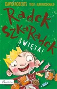 Radek Szka... - Alan MacDonald -  books in polish 