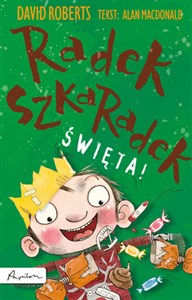 Picture of Radek Szkaradek Święta!