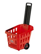 Polska książka : Wózek skle...