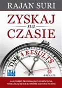 Polska książka : Zyskaj na ... - Rajan Suri