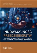 Innowacyjn... - red. Piotr Wachowiak, Anna Skowronek-Mielczarek, -  books from Poland