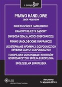 polish book : Prawo hand...