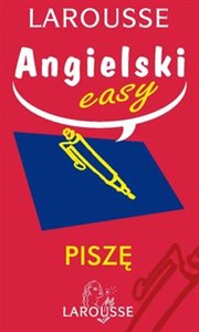 Picture of Angielski Easy Piszę