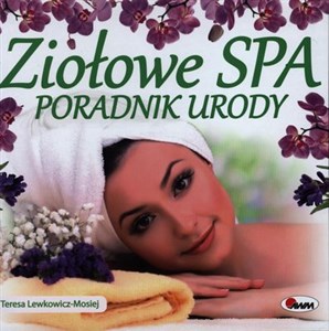 Picture of Ziołowe spa Poradnik urody