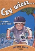 Czy wiesz ... -  books from Poland