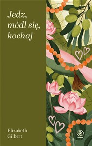 Picture of Jedz, módl się, kochaj wyd. 6