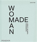 Książka : Woman Made... - Jane Hall