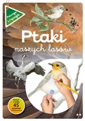 Ptaki nasz... - Katarzyna Kopiec-Sekieta, Grazyna Maternicka -  Polish Bookstore 