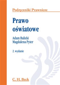 Picture of Prawo oświatowe